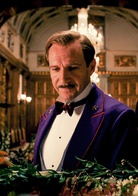 布达佩斯大饭店演员表古斯塔夫剧照图片