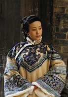 白银帝国演员表杜筠清剧照图片