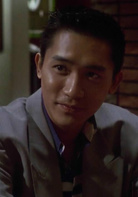 辣手神探演员表阿浪剧照图片