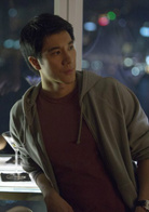 骇客交锋演员表陈大伟剧照图片