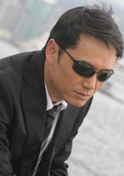 卧虎演员表韦定邦剧照图片