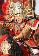 无极演员表光明剧照图片