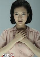 绣花鞋演员表何楚君剧照图片