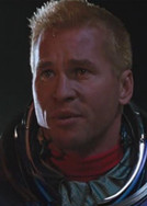 红色星球演员表罗比·加拉格尔剧照图片