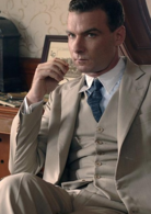 面纱演员表查理剧照图片