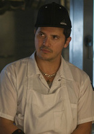 落魄大厨演员表马汀剧照图片