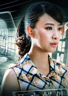 死亡邮件演员表陈薇剧照图片