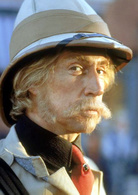 勇敢者的游戏演员表Samuel Alan Parrish/Hunter Van Pelt剧照图片