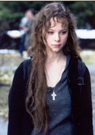 风雨哈佛路演员表Liz Murray剧照图片