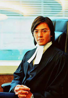 三岔口演员表杜厚生剧照图片