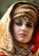 天国王朝演员表Sibylla剧照图片