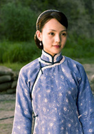 第一大总统演员表宋庆龄剧照图片