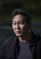 走到尽头演员表崔尚浩剧照图片