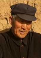 光棍儿演员表梁大头剧照图片