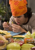 录取通知演员表格伦剧照图片