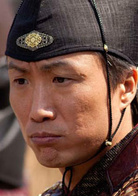 花田囍事2010演员表麦炳荣剧照图片