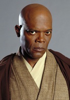 星球大战3：西斯的复仇演员表梅斯·温杜剧照图片