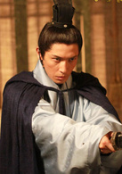 铜雀台演员表穆顺剧照图片