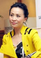 北京爱情故事演员表佳玲剧照图片