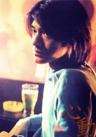 心动演员表浩君剧照图片