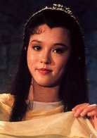 杨过与小龙女演员表小龙女剧照图片