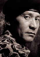 实尾岛演员表崔在贤剧照图片