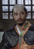 影武者演员表武田胜赖剧照图片