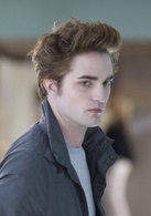 暮光之城演员表爱德华·卡伦剧照图片