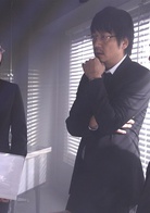 狼狈演员表麻田诚剧照图片