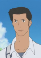 穿越时空的少女演员表津田功介剧照图片