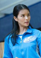 精武青春演员表铁岚剧照图片