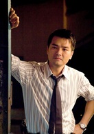 放逐演员表大佬强剧照图片