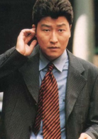 生死谍变演员表李常吉剧照图片