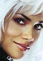 X战警2演员表暴风女剧照图片