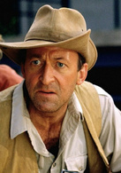 《侏罗纪公园》演员表罗伯特·马尔登剧照图片