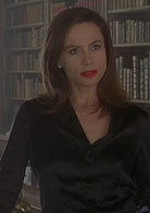 第九道门演员表莉娅娜·特尔弗剧照图片