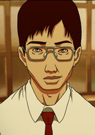 猪猡之王演员表钟硕剧照图片