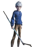 守护者联盟演员表冰霜侠杰克剧照图片