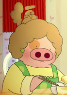 麦兜当当伴我心演员表麦太剧照图片