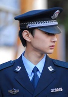 功夫侠演员表小张剧照图片