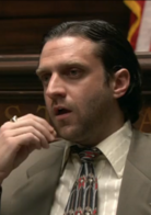 判我有罪演员表托尼·堪帕格剧照图片