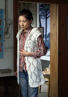 截拳道演员表安然剧照图片