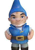 吉诺密欧与朱丽叶演员表吉诺密欧剧照图片