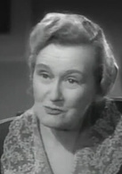 魂断蓝桥演员表克劳宁夫人剧照图片