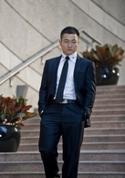 做次有钱人演员表唐耀剧照图片