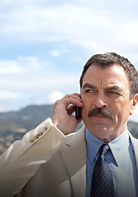 整编特工演员表科恩菲尔迪特先生剧照图片