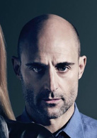 在我入睡前演员表纳什医生剧照图片