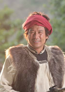 九里香演员表山鹰剧照图片