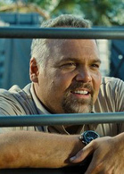 侏罗纪世界演员表Vic Hoskins剧照图片