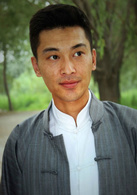 嫁给大山的女人演员表石根剧照图片